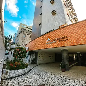 Casa de Férias Apartamento Próximo A De Iracema, Fortaleza (Ceara)