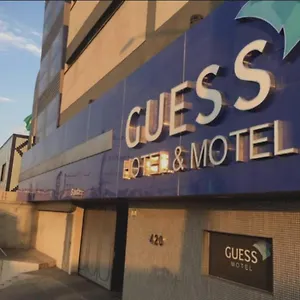Guess & 3*, Guarulhos Brasil