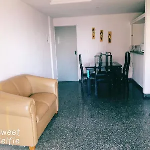Apartamento Flat Luzon, Fortaleza (Ceara)