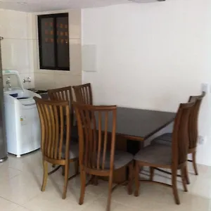 Apartamento Coliseu 1803, Fortaleza (Ceara)