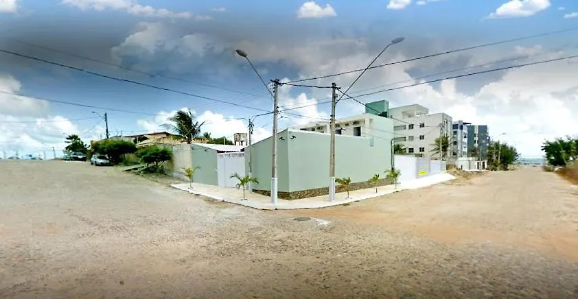 Estalagem Pousada Fortaleza Fortaleza  Brasil
